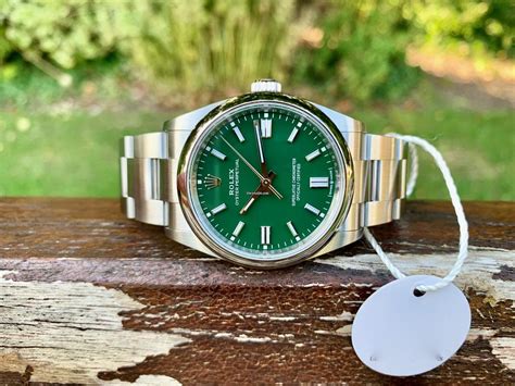 rolex oyster perpetual 36 price.